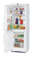 Liebherr CP 3501 Refrigerator larawan