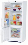 Liebherr CU 3101 Tủ lạnh