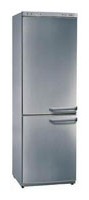 Bosch KGV36640 Tủ lạnh ảnh