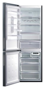 Samsung RL-59 GYBIH Холодильник фото