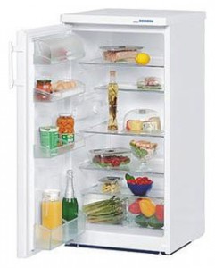 Liebherr K 2320 Refrigerator larawan