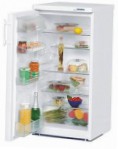 Liebherr K 2320 Tủ lạnh