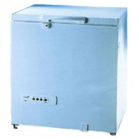 Whirlpool AFG 531 Refrigerator larawan