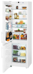 Liebherr CUN 4023 Refrigerator larawan