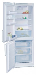 Bosch KGS33V11 Tủ lạnh ảnh
