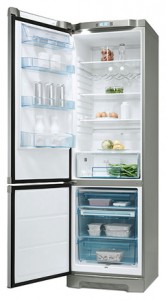 Electrolux ENB 39300 X Tủ lạnh ảnh