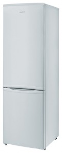 Candy CFM 3260/2 E Refrigerator larawan
