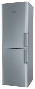 Hotpoint-Ariston EBMH 18220 NX Холодильник фото