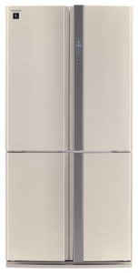 Sharp SJ-FP810VBE Холодильник фотография