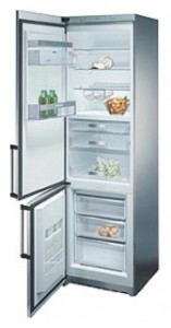 Siemens KG39FP98 Tủ lạnh ảnh