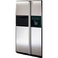 General Electric TPG24PRBS Холодильник фотография