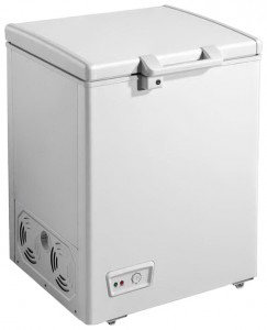 RENOVA FC-118 Холодильник фотография