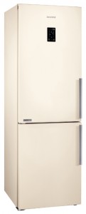 Samsung RB-31FEJMDEF Холодильник фотография