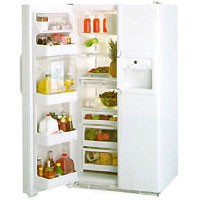 General Electric TPG21PRWW Tủ lạnh ảnh