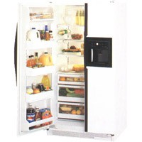 General Electric TFG25PE Холодильник фотография