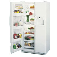 General Electric TPG24PR Холодильник фото