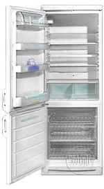 Electrolux ER 8026 B Refrigerator larawan