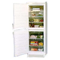Electrolux EU 8191 K Refrigerator larawan