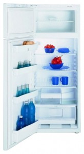 Indesit RA 24 L Холодильник фото