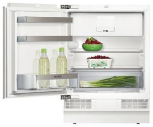Siemens KU15LA65 Refrigerator larawan