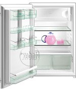 Gorenje RI 134 B Холодильник фотография