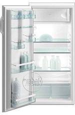 Gorenje RI 204 B Refrigerator larawan