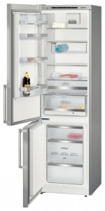 Siemens KG39EAI40 Холодильник фотография
