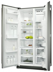 Electrolux ENL 60710 S Tủ lạnh ảnh