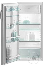 Gorenje R 204 B Холодильник фото