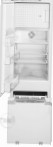 Siemens KI30F40 Tủ lạnh