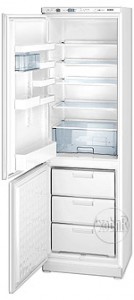 Siemens KG35E01 Tủ lạnh ảnh