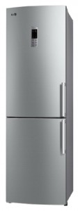 LG GA-B489 YECZ Холодильник фото