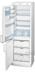 Siemens KG36V20 Tủ lạnh ảnh