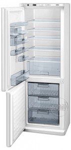 Siemens KK33U01 Tủ lạnh ảnh