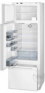 Siemens KS32F01 Холодильник фотография