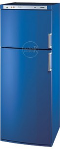 Siemens KS39V72 Refrigerator larawan