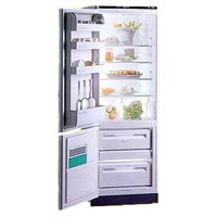 Zanussi ZFC 18/8 RDN Холодильник фотография