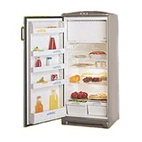 Zanussi ZO 29 S Холодильник фото