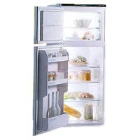 Zanussi ZFC 15/4 RD Холодильник фотография