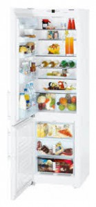 Liebherr CUN 4013 Tủ lạnh ảnh