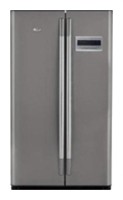 Whirlpool WSC 5513 A+S Холодильник фотография