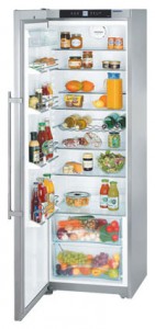 Liebherr Kes 4270 Refrigerator larawan