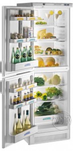 Zanussi ZFC 375 Холодильник фотография