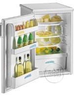 Zanussi ZFT 155 Холодильник фотография