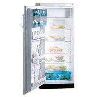 Zanussi ZFC 280 Refrigerator larawan