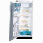 Zanussi ZFC 280 Tủ lạnh