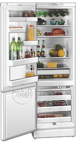 Vestfrost BKF 355 R Refrigerator larawan