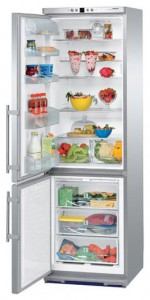 Liebherr CNes 3803 Refrigerator larawan