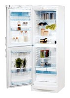 Vestfrost BKS 385 AL Refrigerator larawan