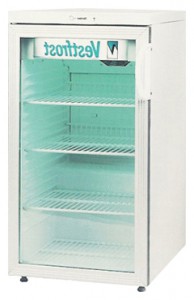 Vestfrost SLC 125 Холодильник фотография